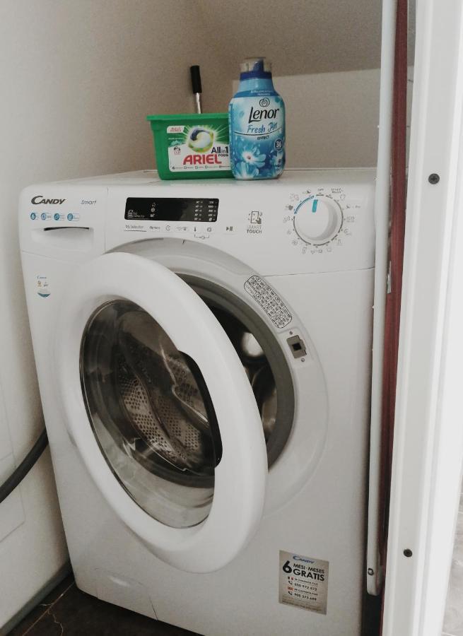 Apartman Pri Parku Sered' Dış mekan fotoğraf